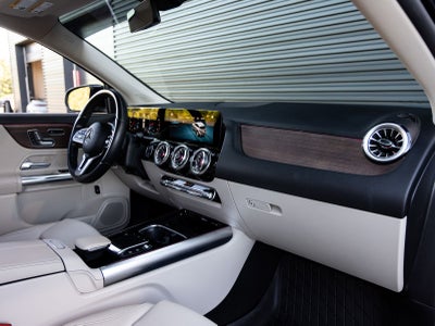 2023 Mercedes-Benz GLA 250 GLA 250