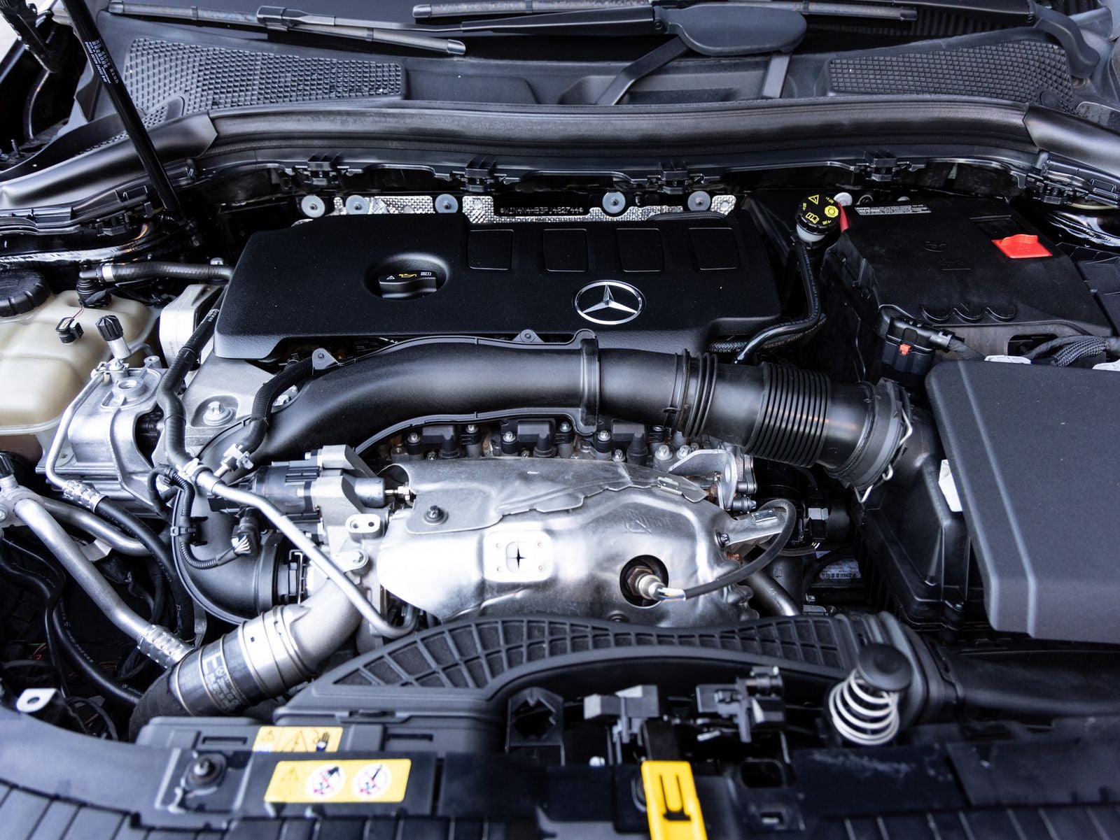 2023 Mercedes-Benz GLA 250 GLA 250