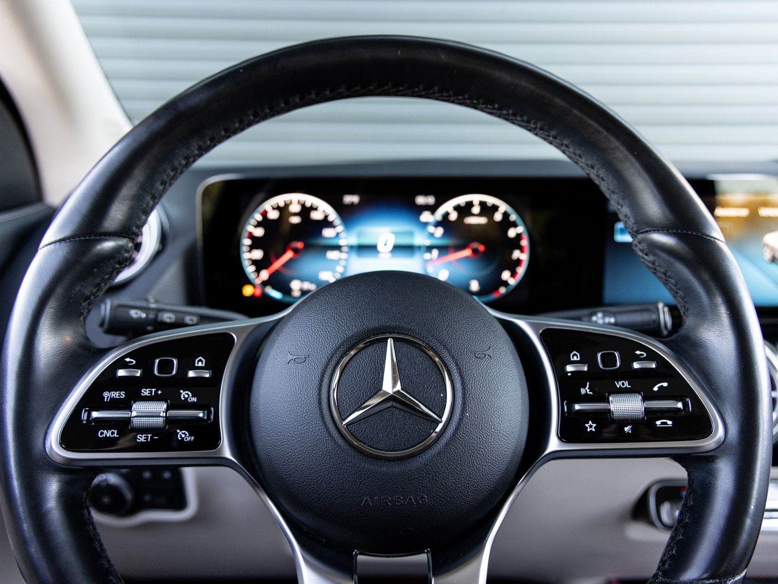 2023 Mercedes-Benz GLA 250 GLA 250