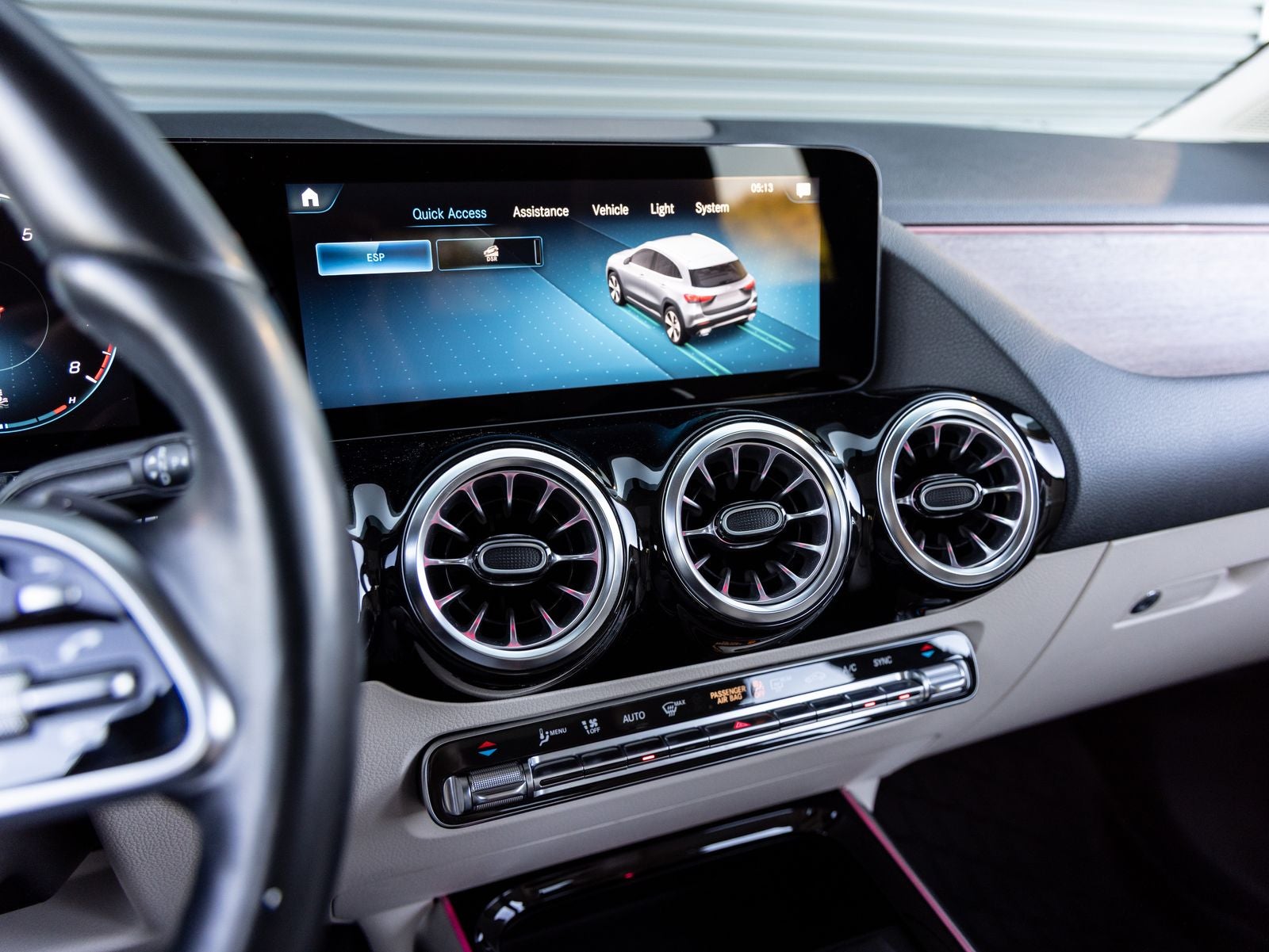 2023 Mercedes-Benz GLA 250 GLA 250