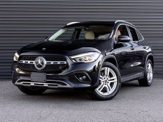 2023 Mercedes-Benz GLA 250 GLA 250