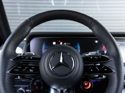 2026 Mercedes-Benz AMG® G 63 AMG® G 63