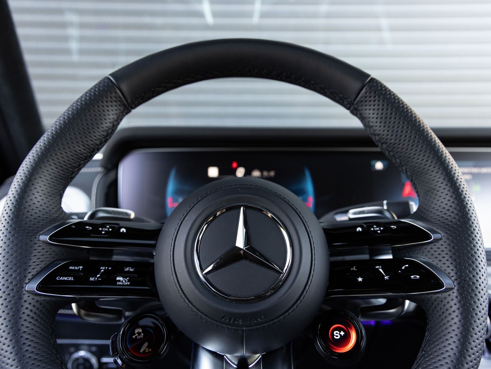 2026 Mercedes-Benz AMG® G 63 AMG® G 63