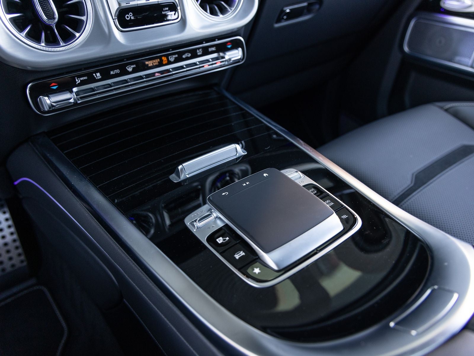 2026 Mercedes-Benz AMG® G 63 AMG® G 63