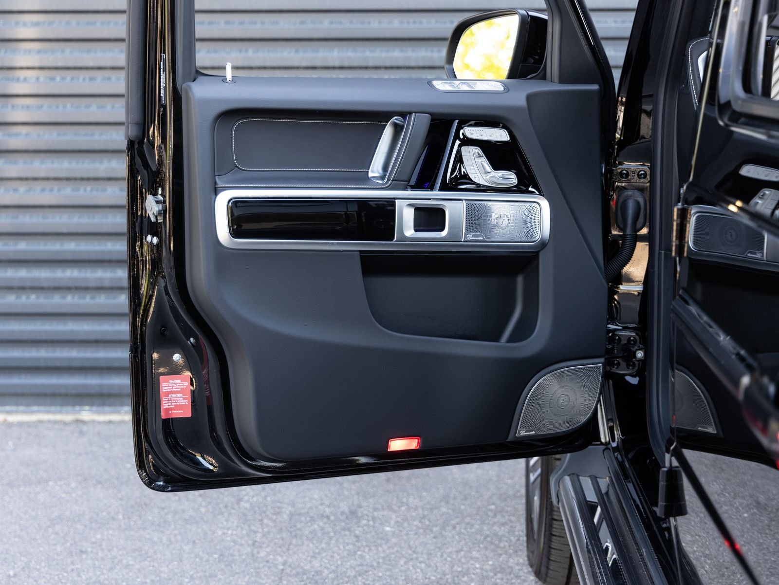 2026 Mercedes-Benz AMG® G 63 AMG® G 63