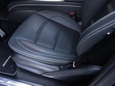 2026 Mercedes-Benz AMG® G 63 AMG® G 63