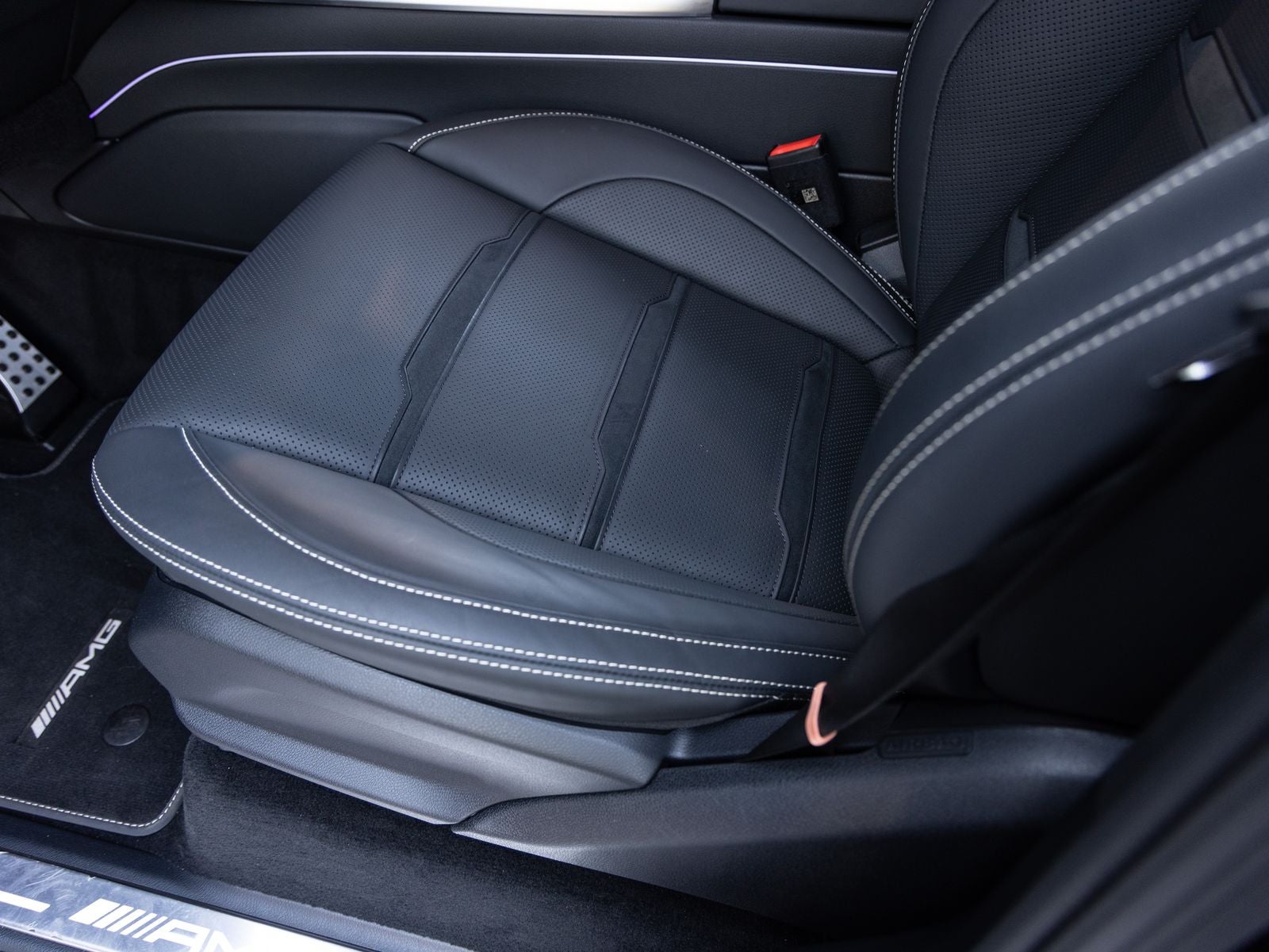 2026 Mercedes-Benz AMG® G 63 AMG® G 63