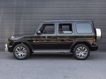 2026 Mercedes-Benz AMG® G 63 AMG® G 63
