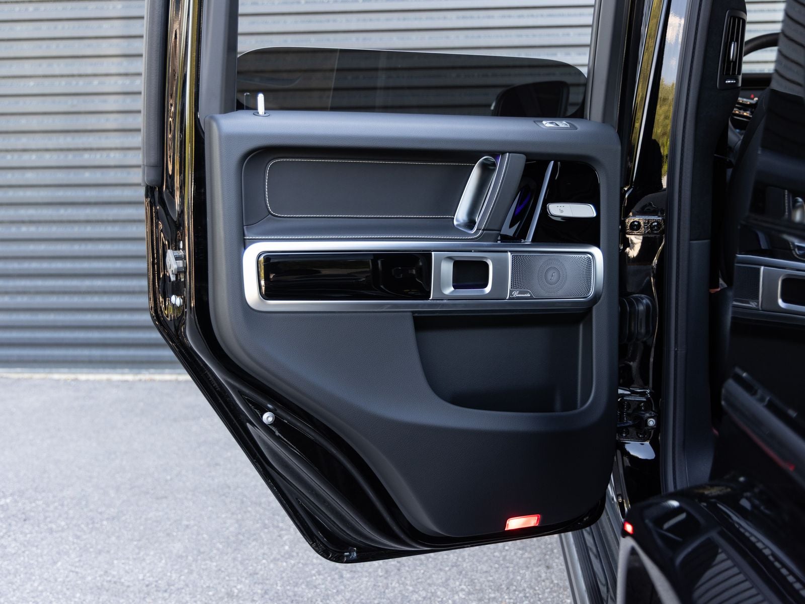 2026 Mercedes-Benz AMG® G 63 AMG® G 63