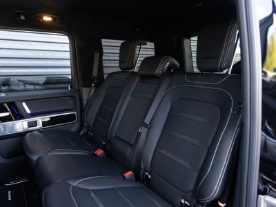 2026 Mercedes-Benz AMG® G 63 AMG® G 63