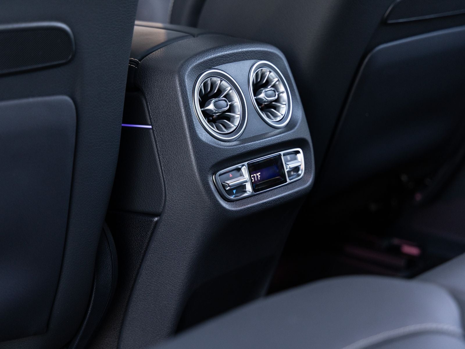 2026 Mercedes-Benz AMG® G 63 AMG® G 63