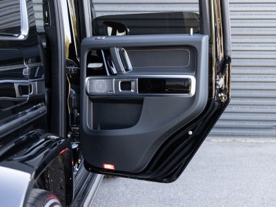 2026 Mercedes-Benz AMG® G 63 AMG® G 63
