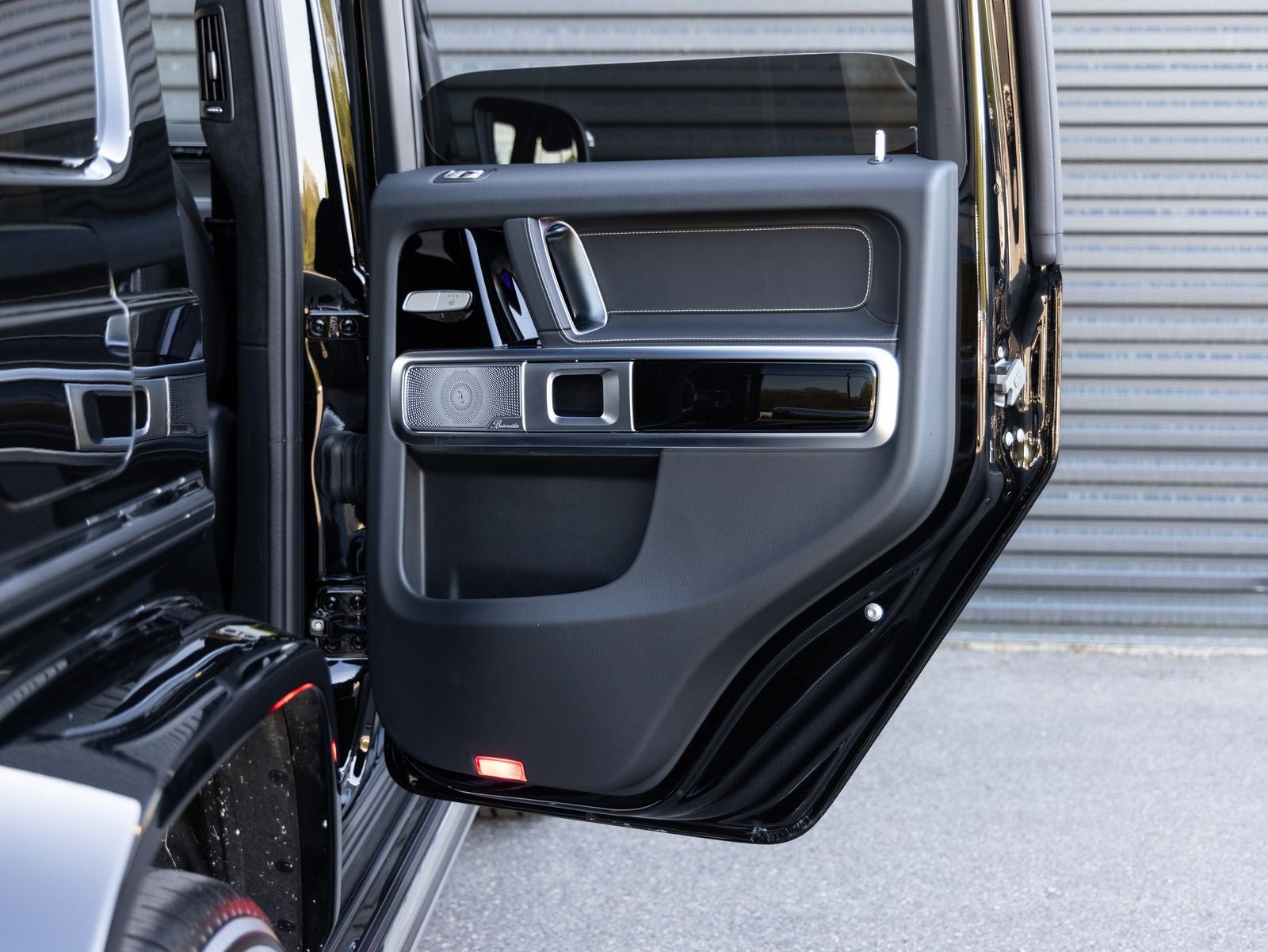 2026 Mercedes-Benz AMG® G 63 AMG® G 63