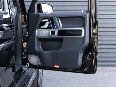 2026 Mercedes-Benz AMG® G 63 AMG® G 63