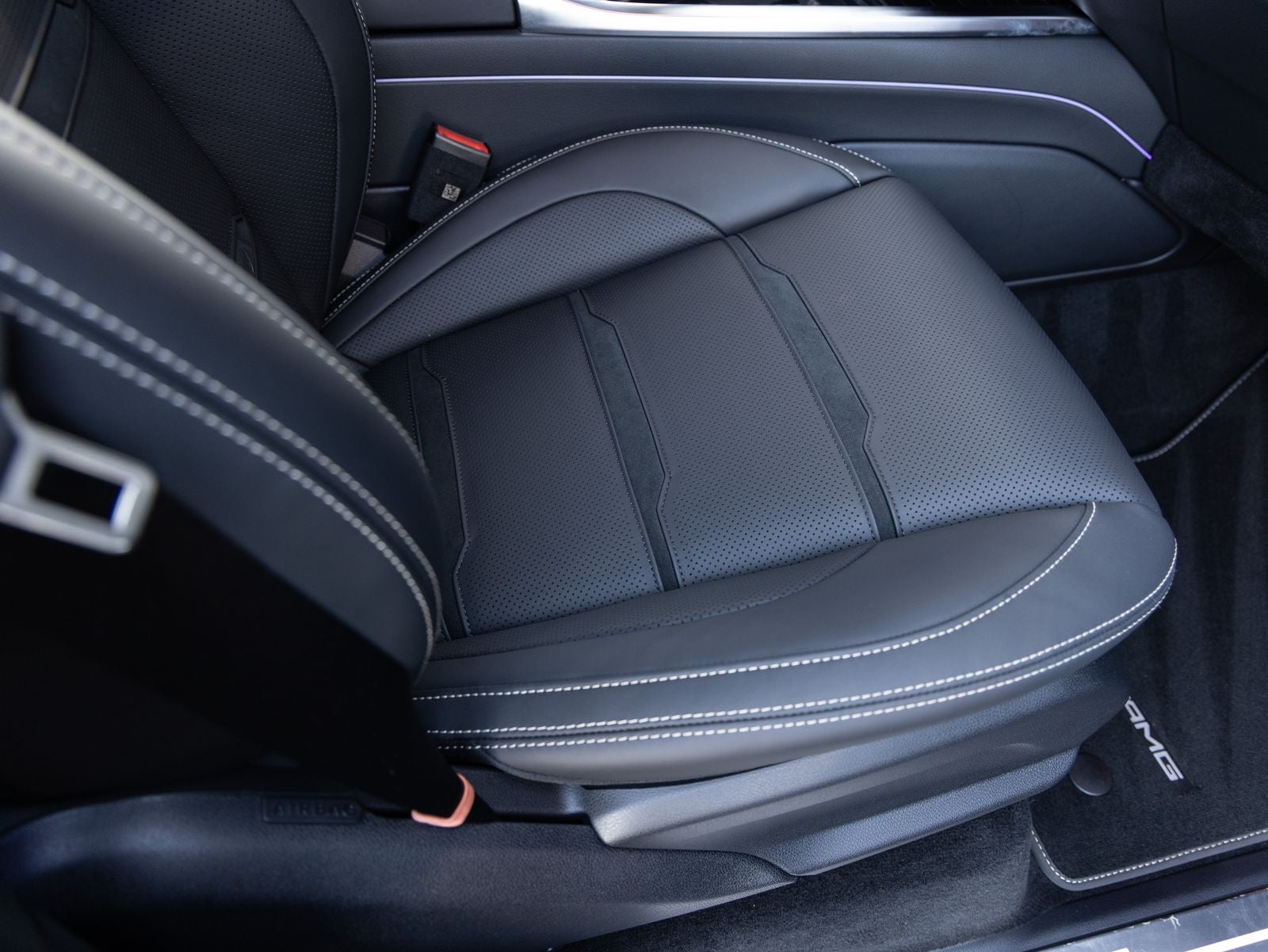 2026 Mercedes-Benz AMG® G 63 AMG® G 63