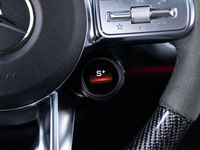 2022 Mercedes-Benz AMG® G 63 AMG® G 63