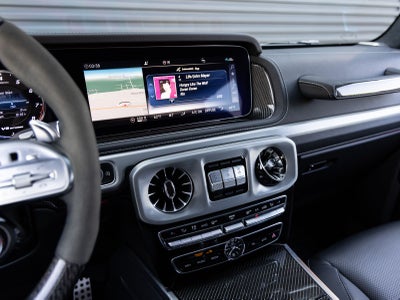 2022 Mercedes-Benz AMG® G 63 AMG® G 63