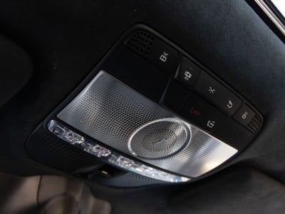 2022 Mercedes-Benz AMG® G 63 AMG® G 63