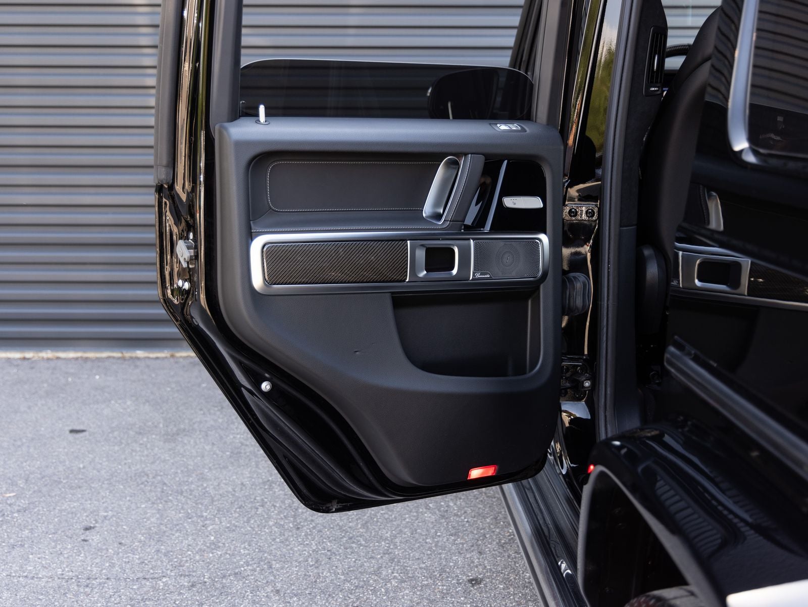 2022 Mercedes-Benz AMG® G 63 AMG® G 63