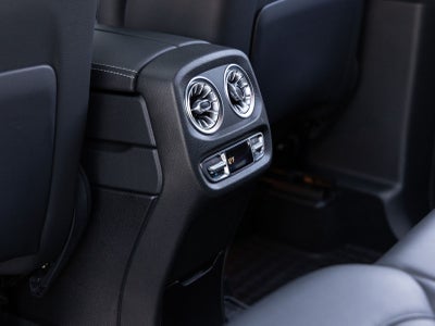 2022 Mercedes-Benz AMG® G 63 AMG® G 63