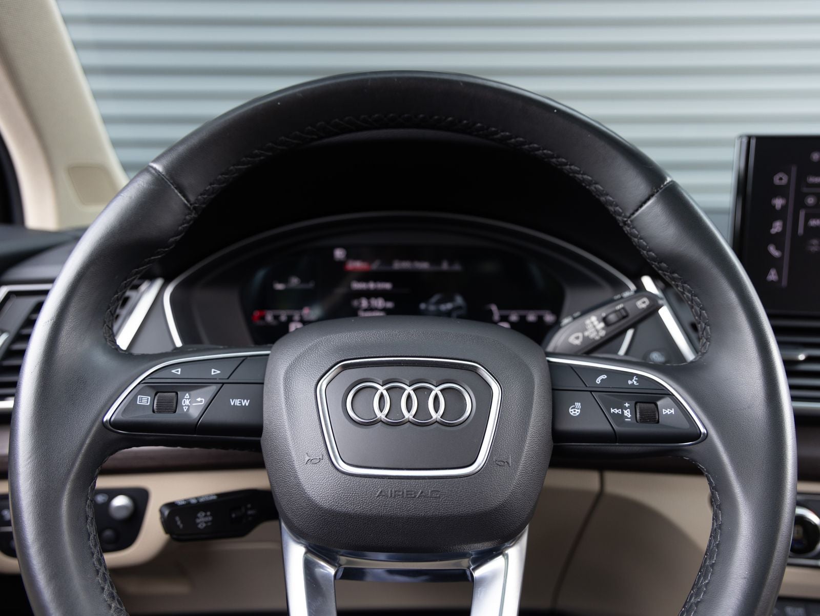 2021 Audi Q5 Prestige