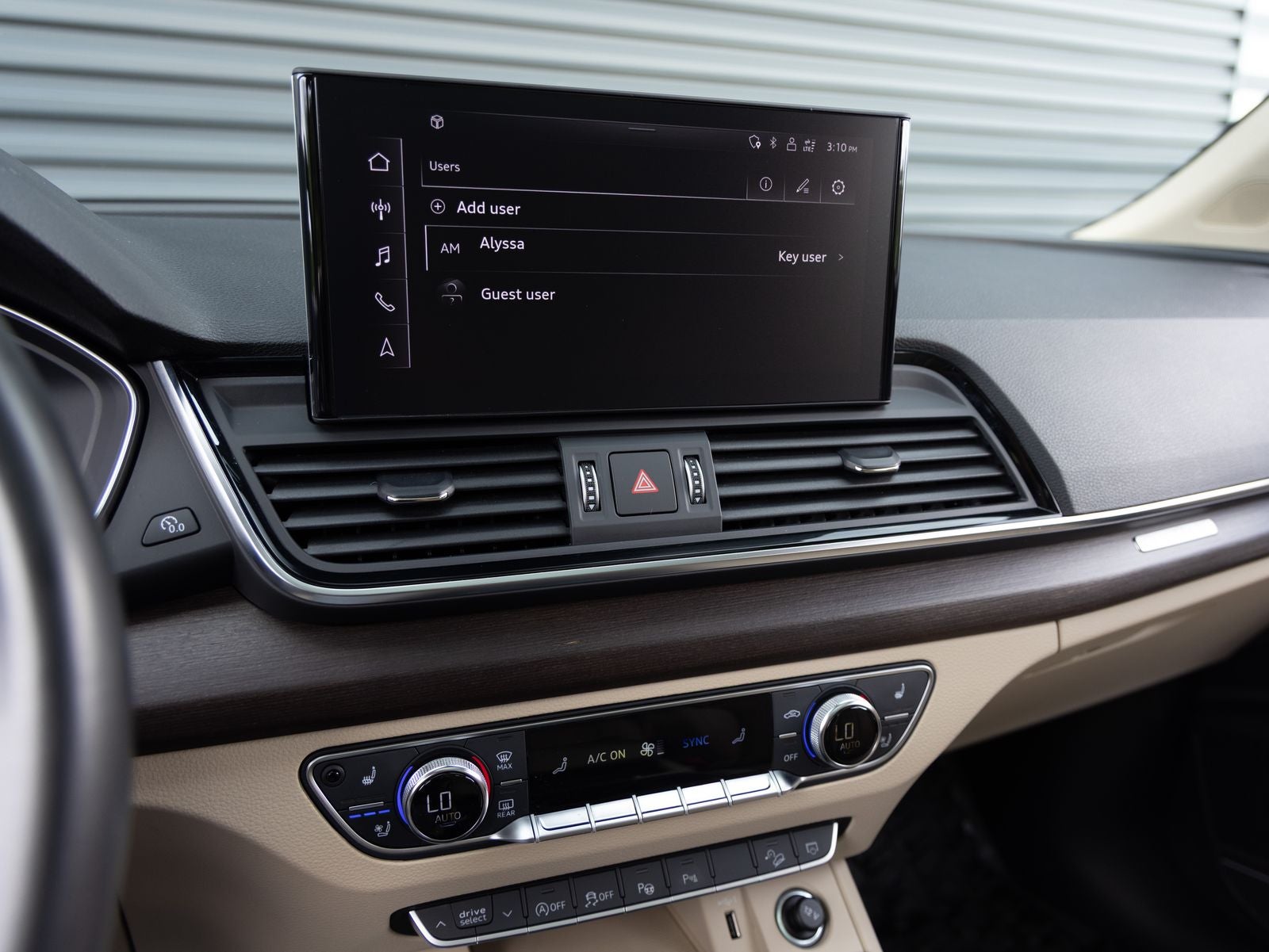2021 Audi Q5 Prestige