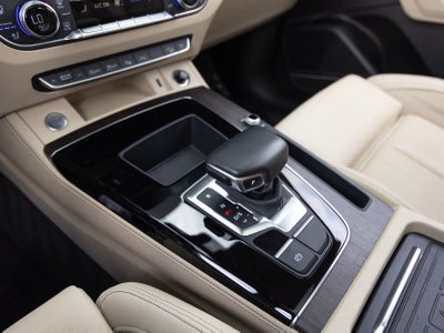 2021 Audi Q5 Prestige