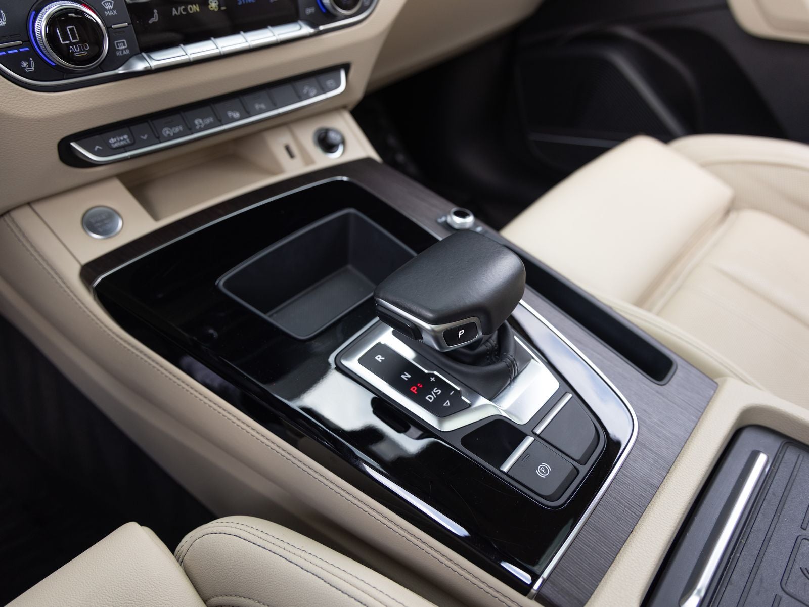 2021 Audi Q5 Prestige