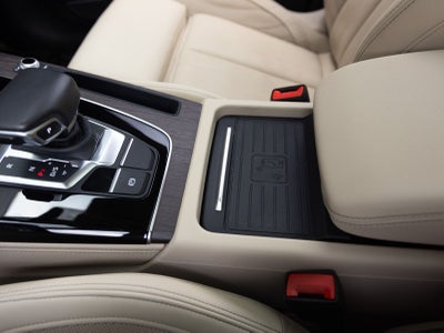 2021 Audi Q5 Prestige