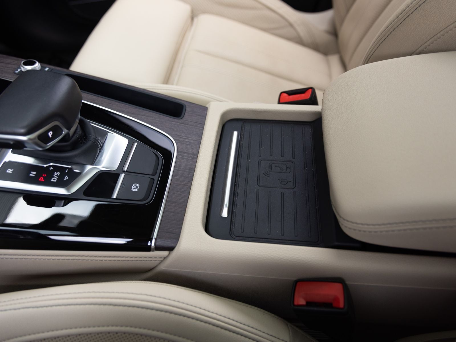 2021 Audi Q5 Prestige