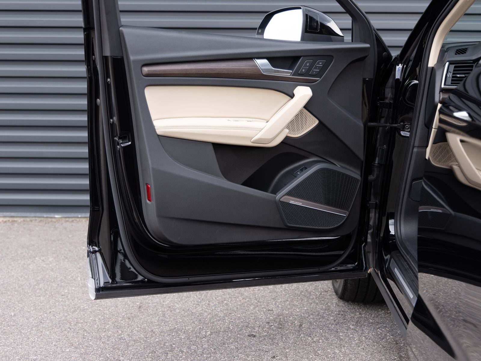 2021 Audi Q5 Prestige