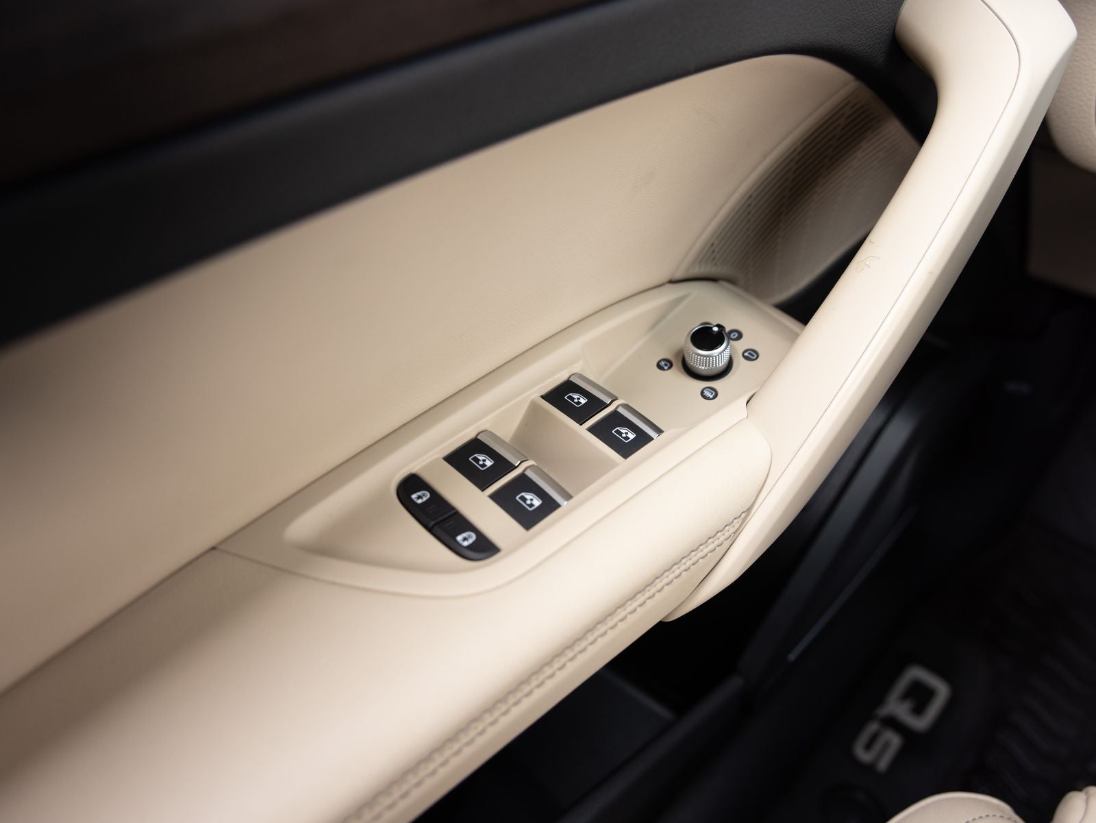 2021 Audi Q5 Prestige