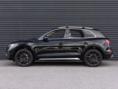 2021 Audi Q5 Prestige