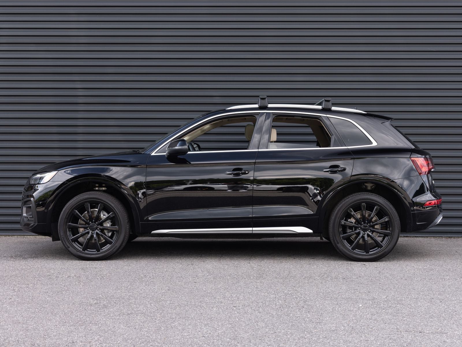 2021 Audi Q5 Prestige