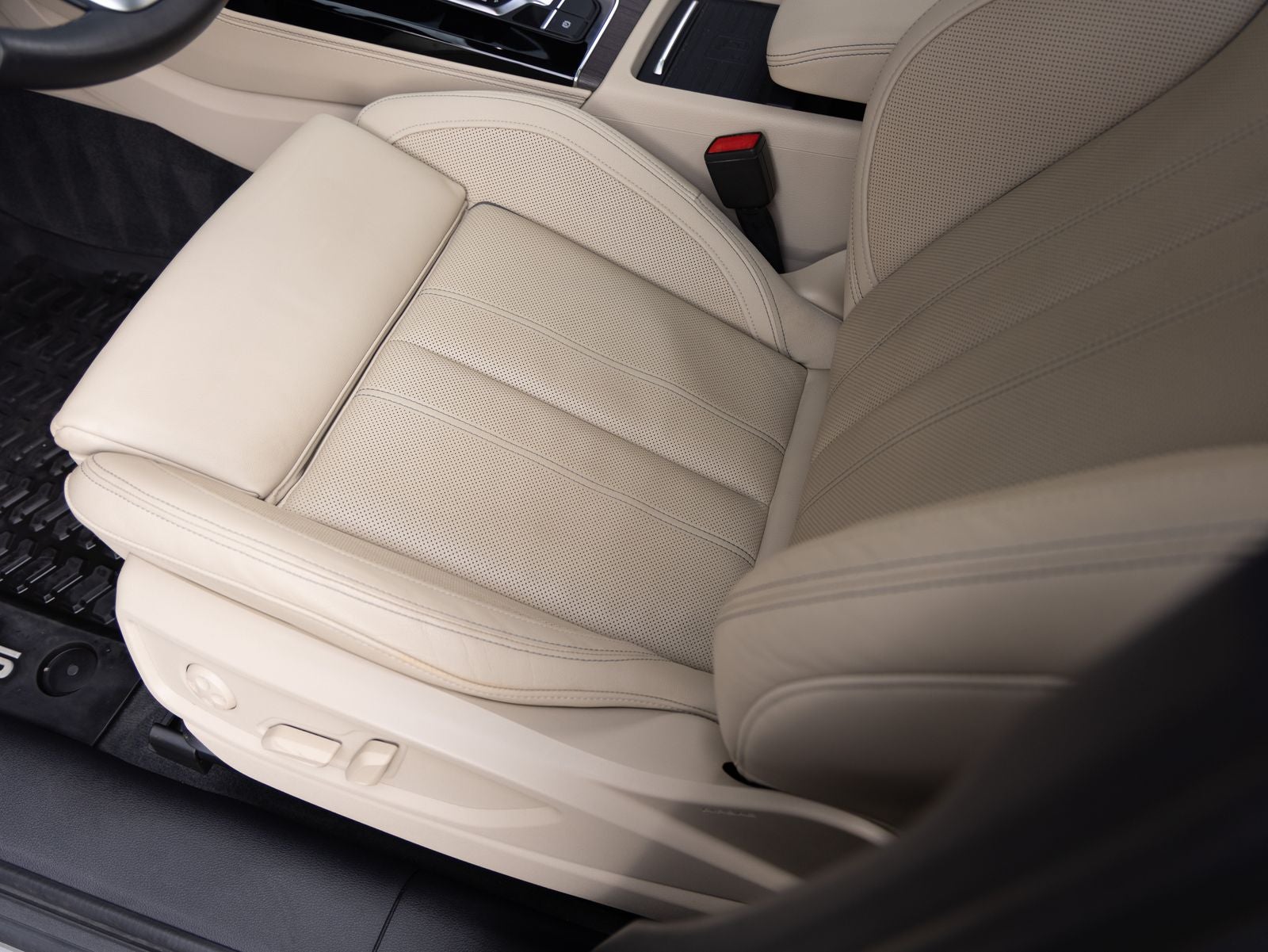 2021 Audi Q5 Prestige