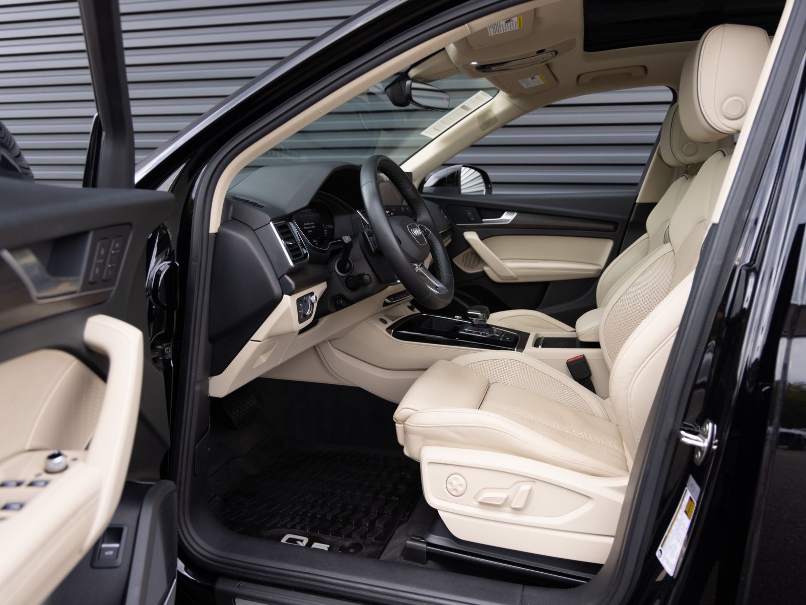 2021 Audi Q5 Prestige