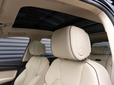 2021 Audi Q5 Prestige