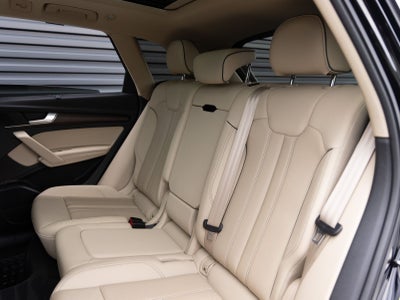 2021 Audi Q5 Prestige