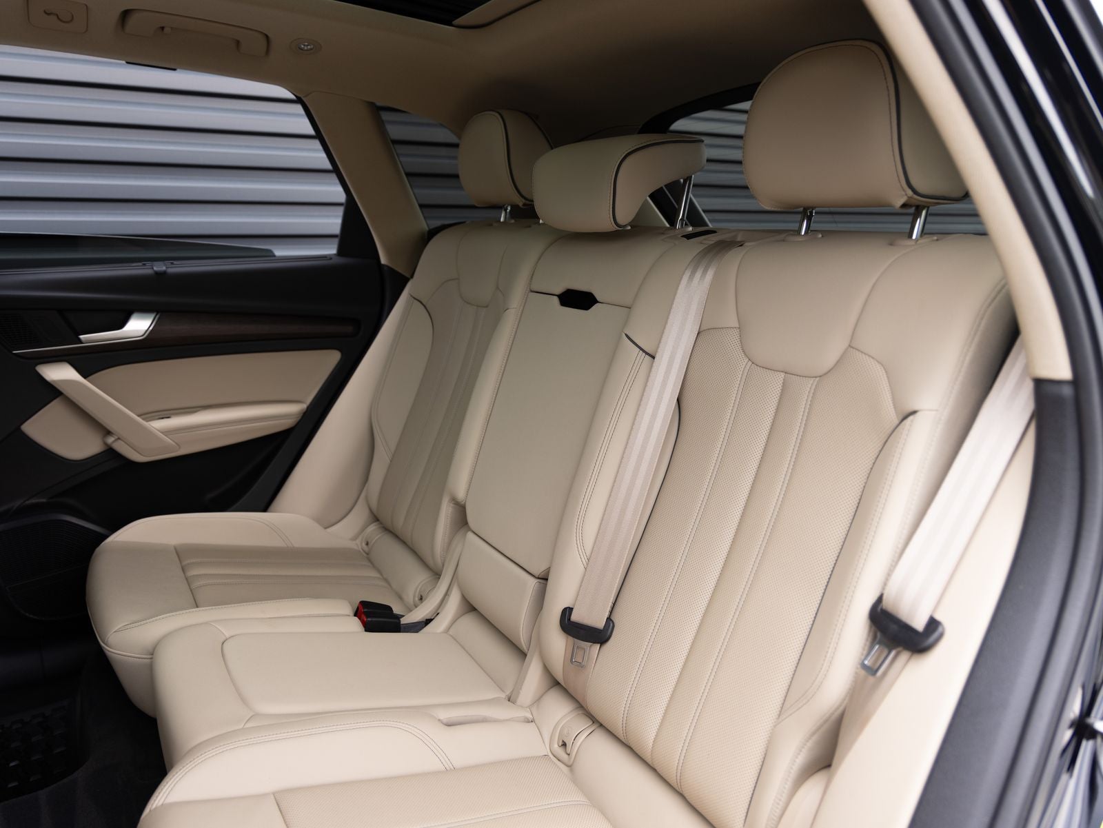 2021 Audi Q5 Prestige