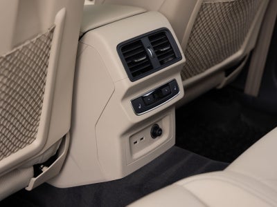 2021 Audi Q5 Prestige