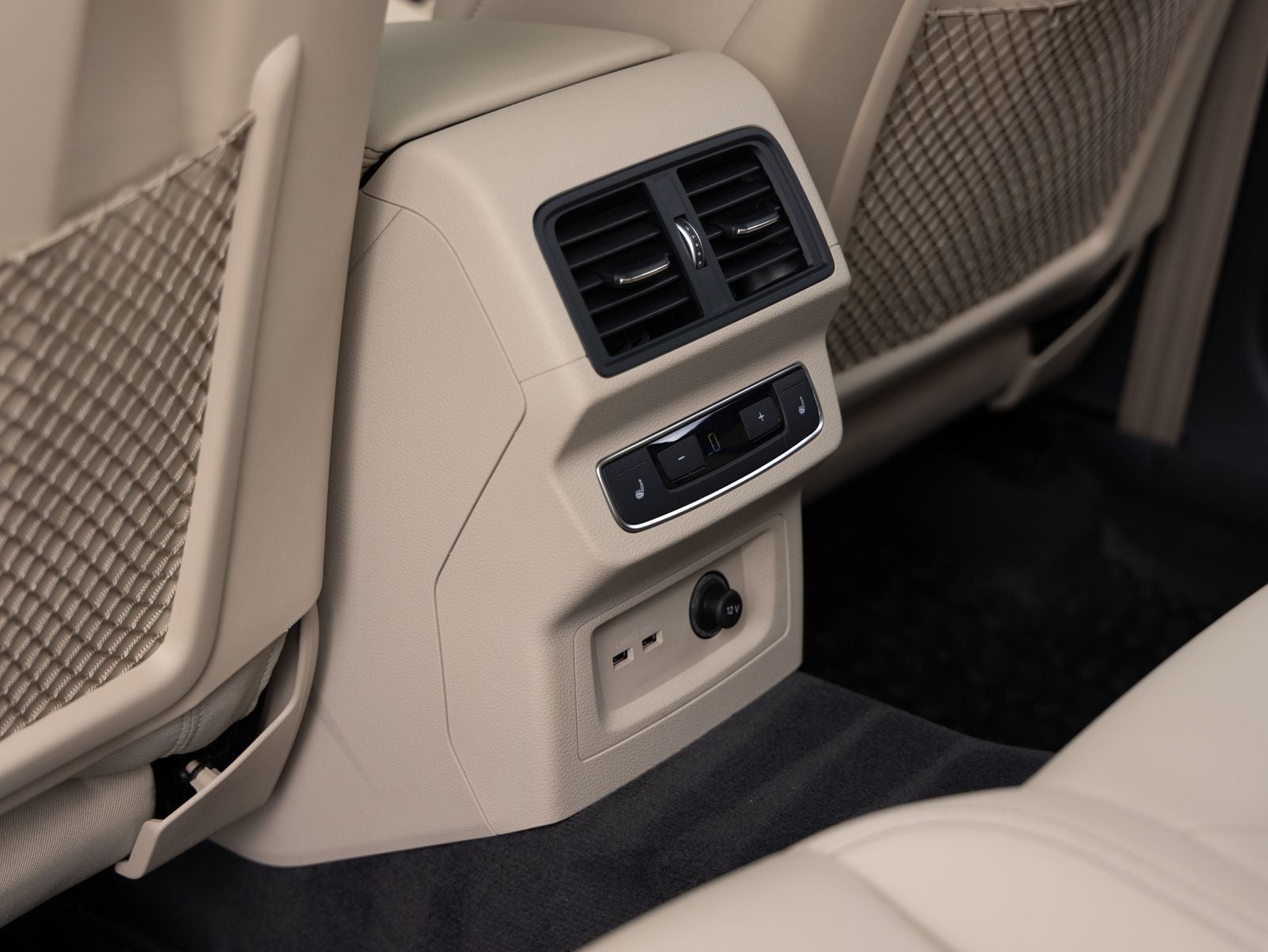 2021 Audi Q5 Prestige