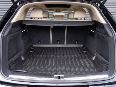 2021 Audi Q5 Prestige