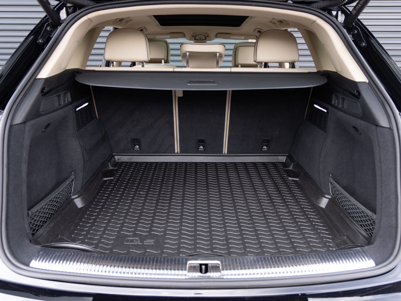 2021 Audi Q5 Prestige