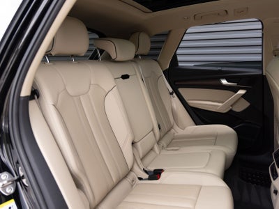 2021 Audi Q5 Prestige