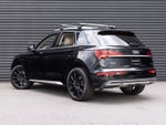 2021 Audi Q5 Prestige