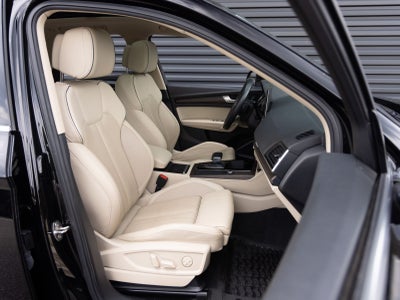 2021 Audi Q5 Prestige