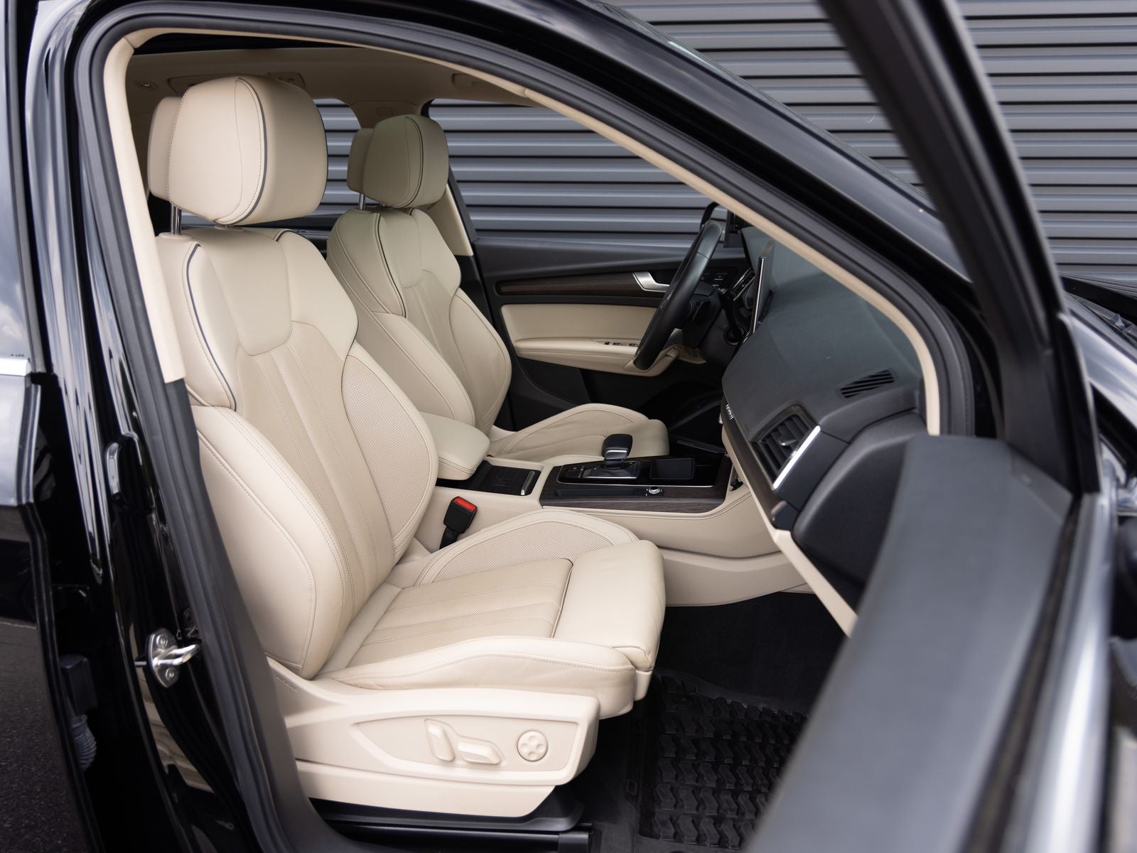 2021 Audi Q5 Prestige