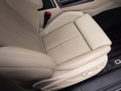 2021 Audi Q5 Prestige
