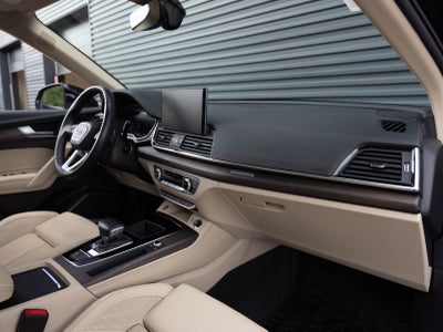 2021 Audi Q5 Prestige
