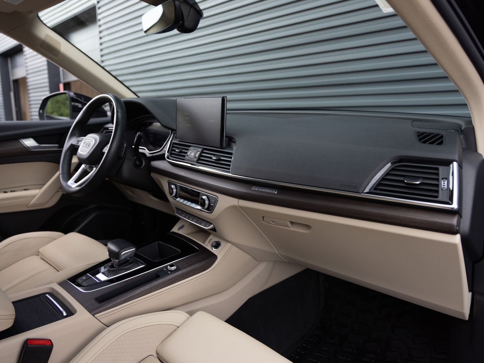 2021 Audi Q5 Prestige